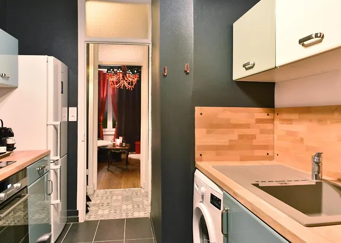 Moonlove, Spa/sauna Et Jacuzzi Prives, Charme Et Detente. Νανσύ